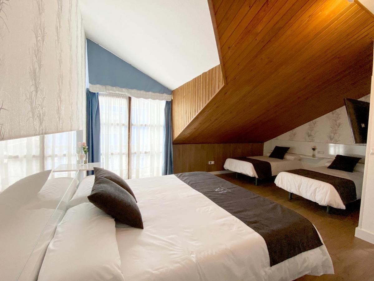 Hotel Avelina Onís Dış mekan fotoğraf