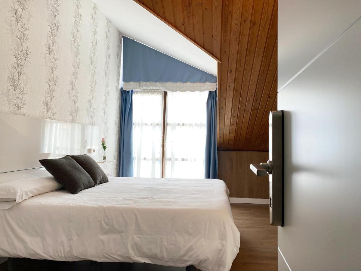 Hotel Avelina Onís Dış mekan fotoğraf