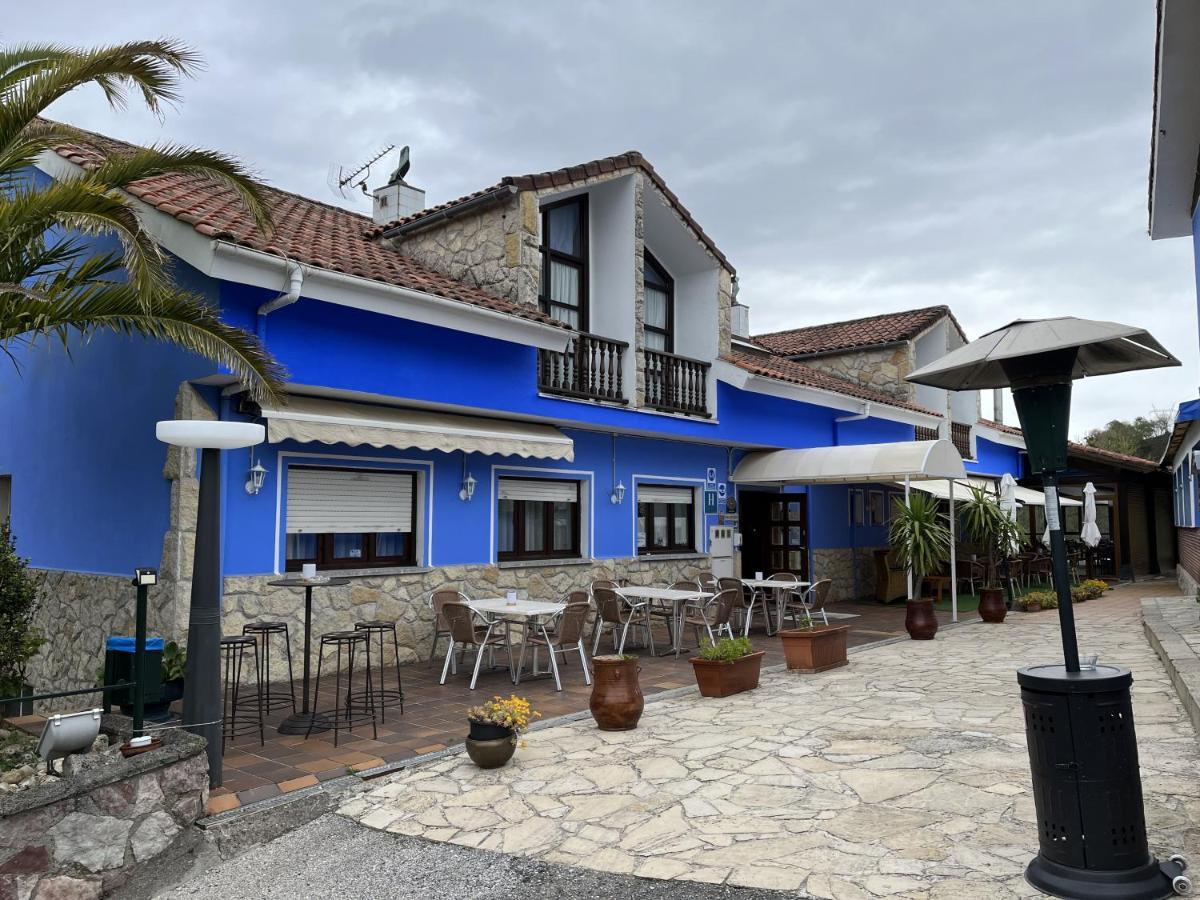 Hotel Avelina Onís Dış mekan fotoğraf