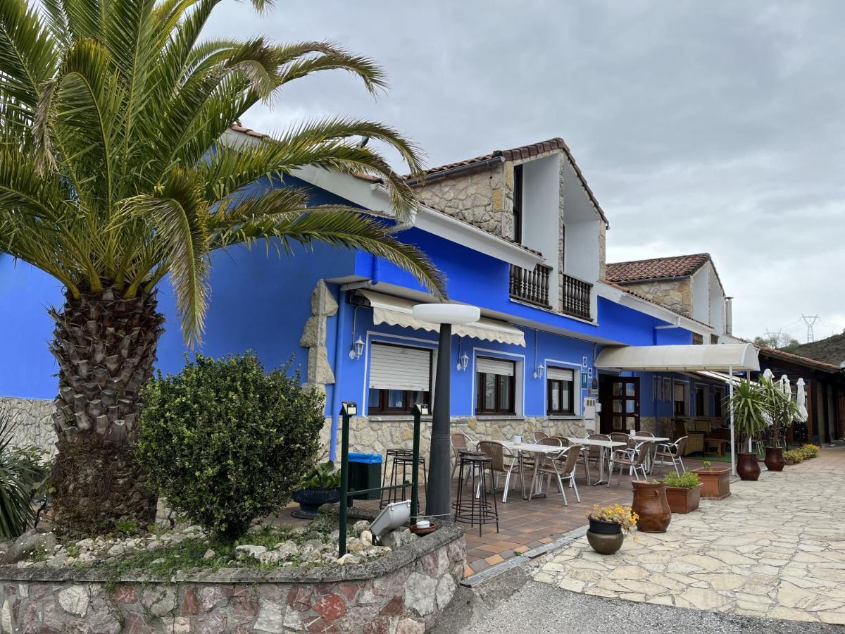 Hotel Avelina Onís Dış mekan fotoğraf