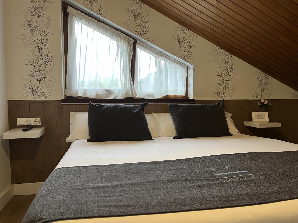 Hotel Avelina Onís Dış mekan fotoğraf
