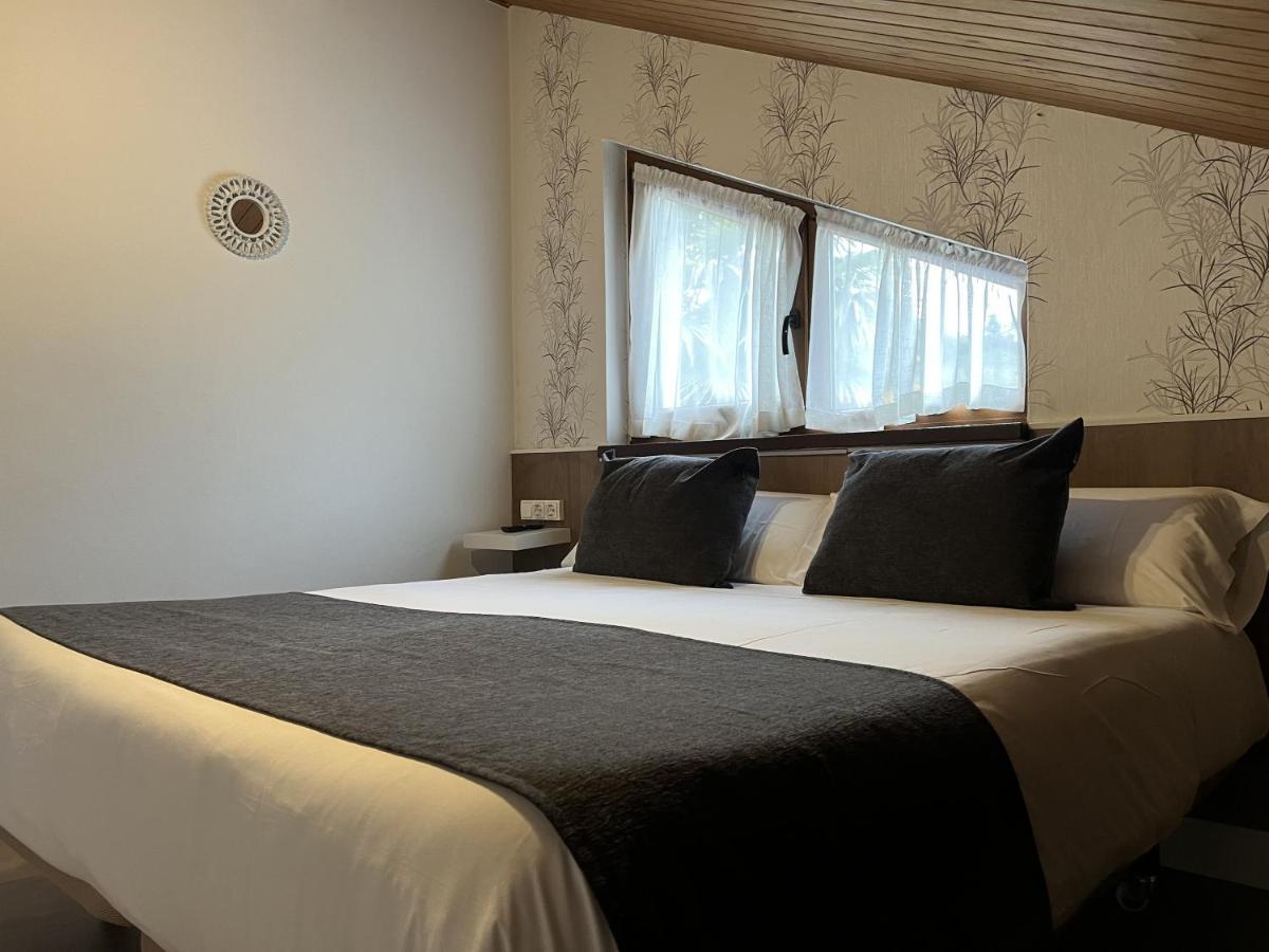 Hotel Avelina Onís Dış mekan fotoğraf