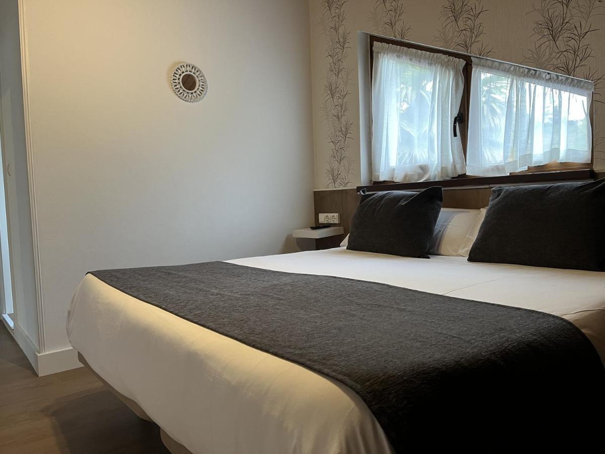 Hotel Avelina Onís Dış mekan fotoğraf