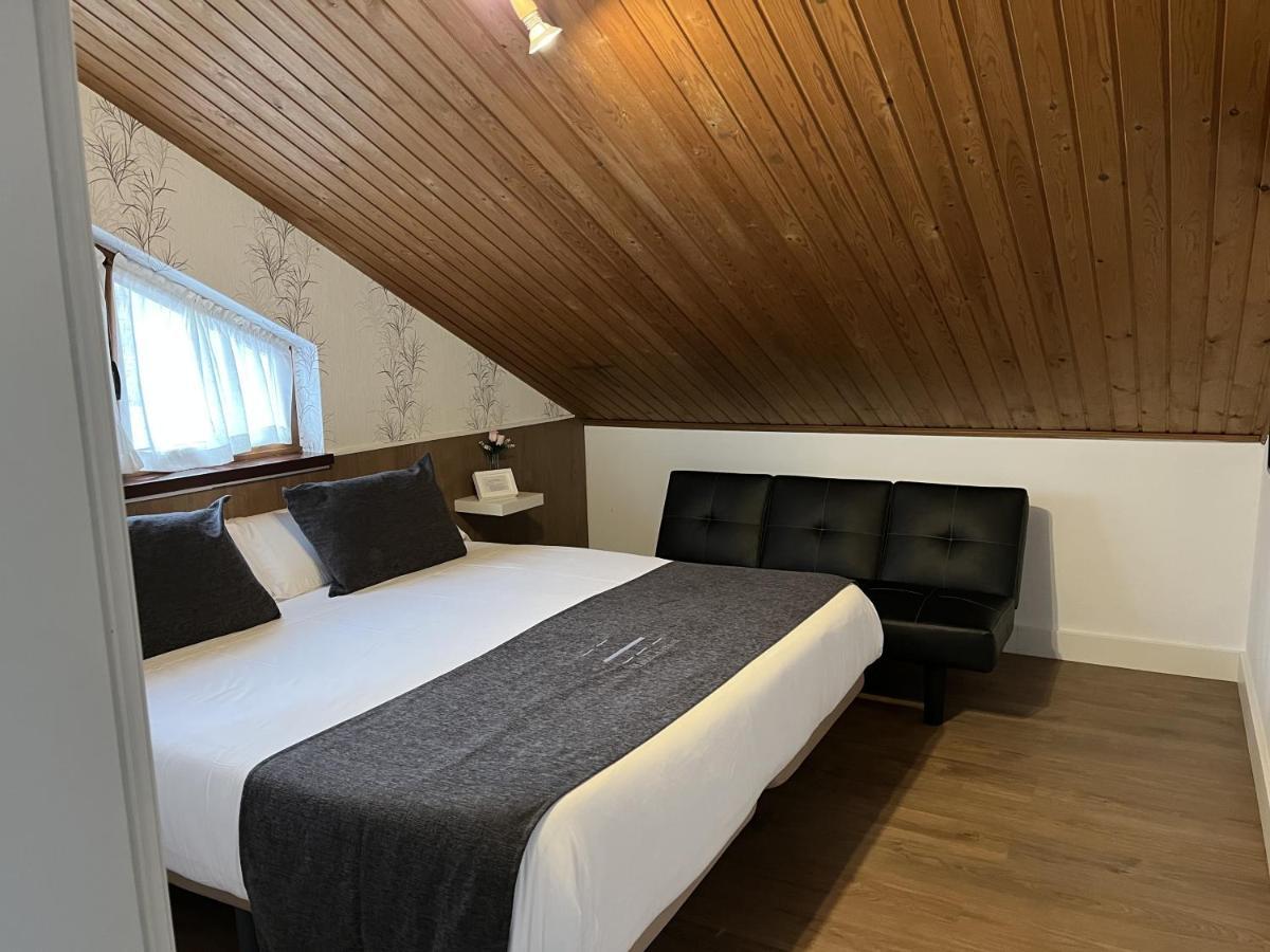 Hotel Avelina Onís Dış mekan fotoğraf