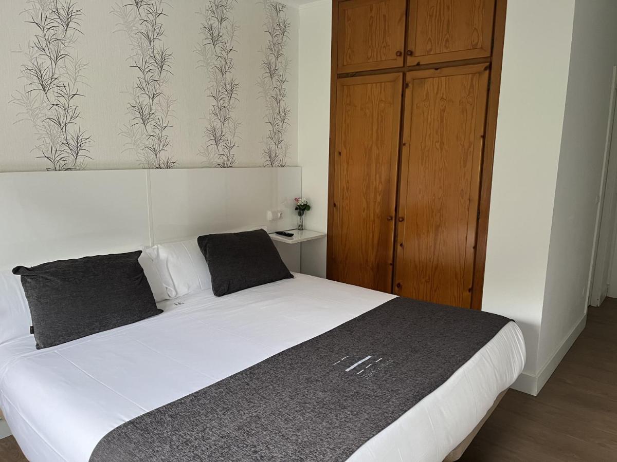 Hotel Avelina Onís Dış mekan fotoğraf