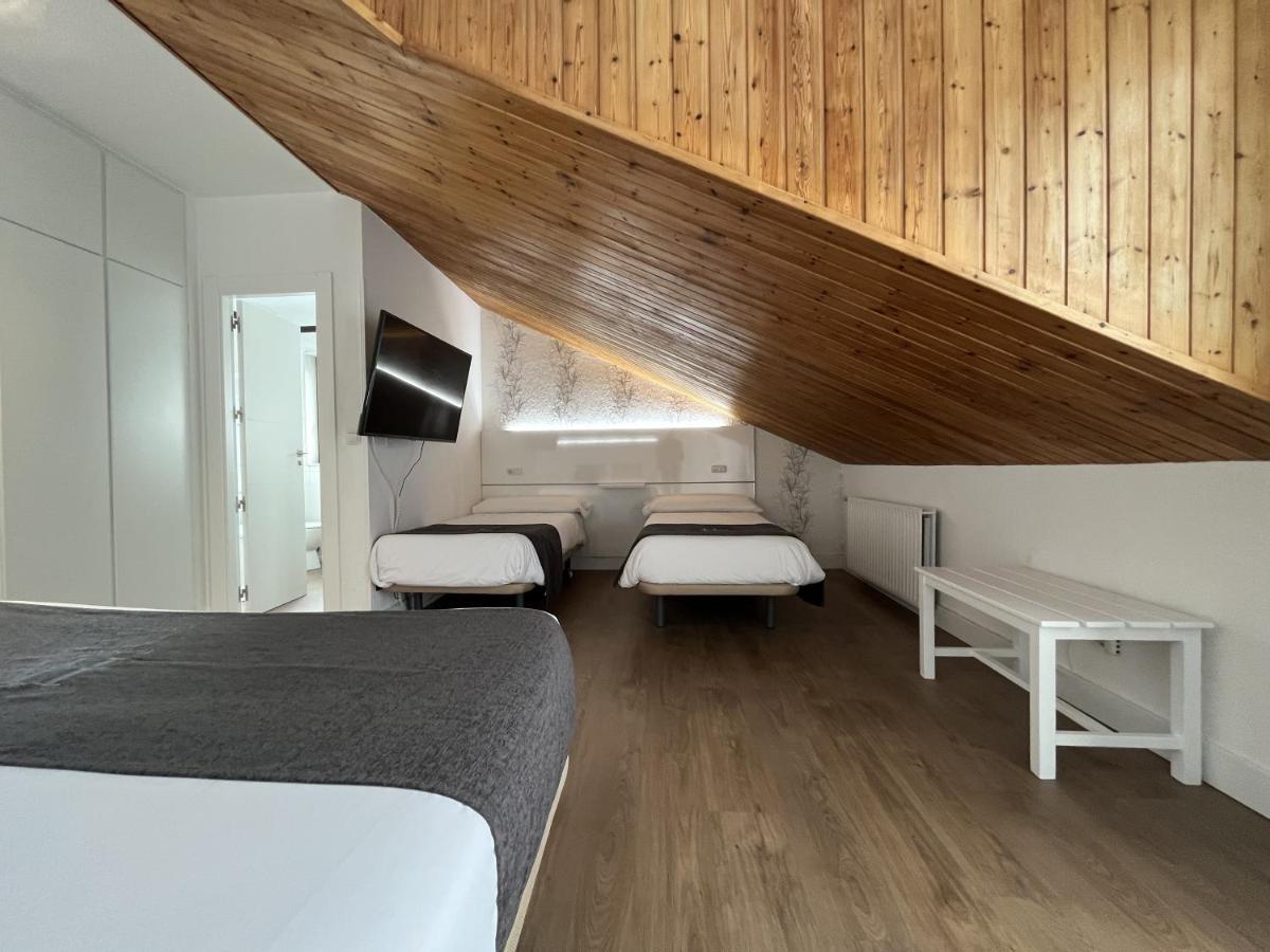 Hotel Avelina Onís Dış mekan fotoğraf