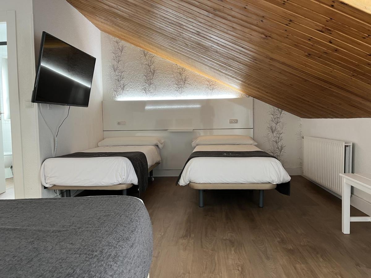 Hotel Avelina Onís Dış mekan fotoğraf