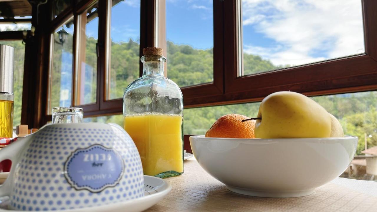 Hotel Avelina Onís Dış mekan fotoğraf