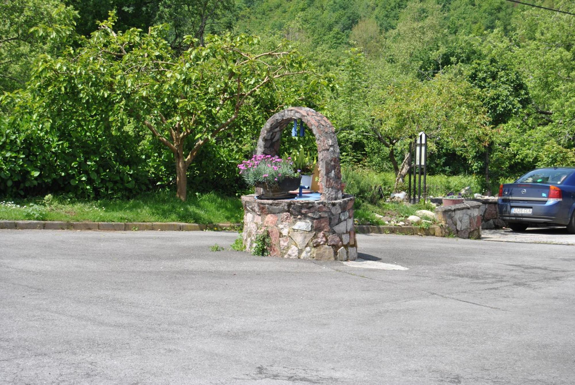 Hotel Avelina Onís Dış mekan fotoğraf